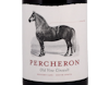 Percheron Old Vine Cinsault Western Cape 2020 view 2