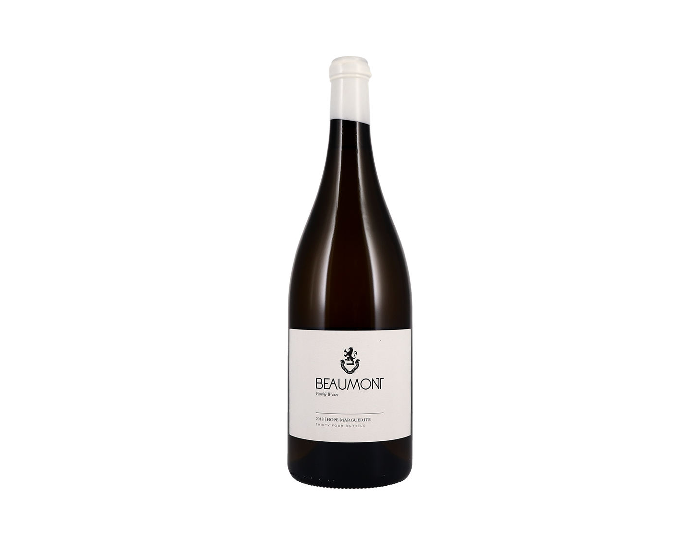 Beaumont Hope Marguerite Chenin Blanc Bot River 2018
