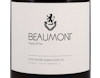 Beaumont Hope Marguerite Chenin Blanc Bot River 2018 view 2