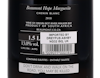 Beaumont Hope Marguerite Chenin Blanc Bot River 2018 view 3