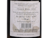 Botanica Mary Delany Chenin Blanc Citrusdal Mt 2018 view 3