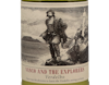 Vasco and The Explorers Verdelho, Paarl 2020 view 2