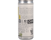 Lubanzi Chenin Blanc Swartland 2020 250cl IN A CAN view 2