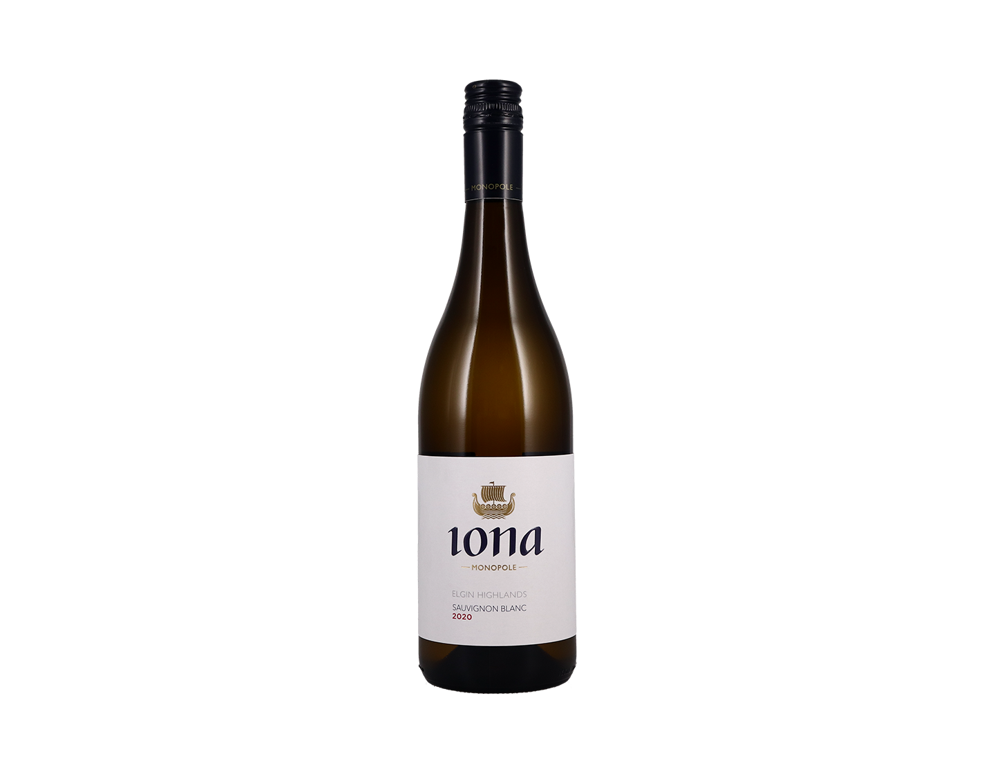 Iona Sauvignon Blanc Elgin 2020