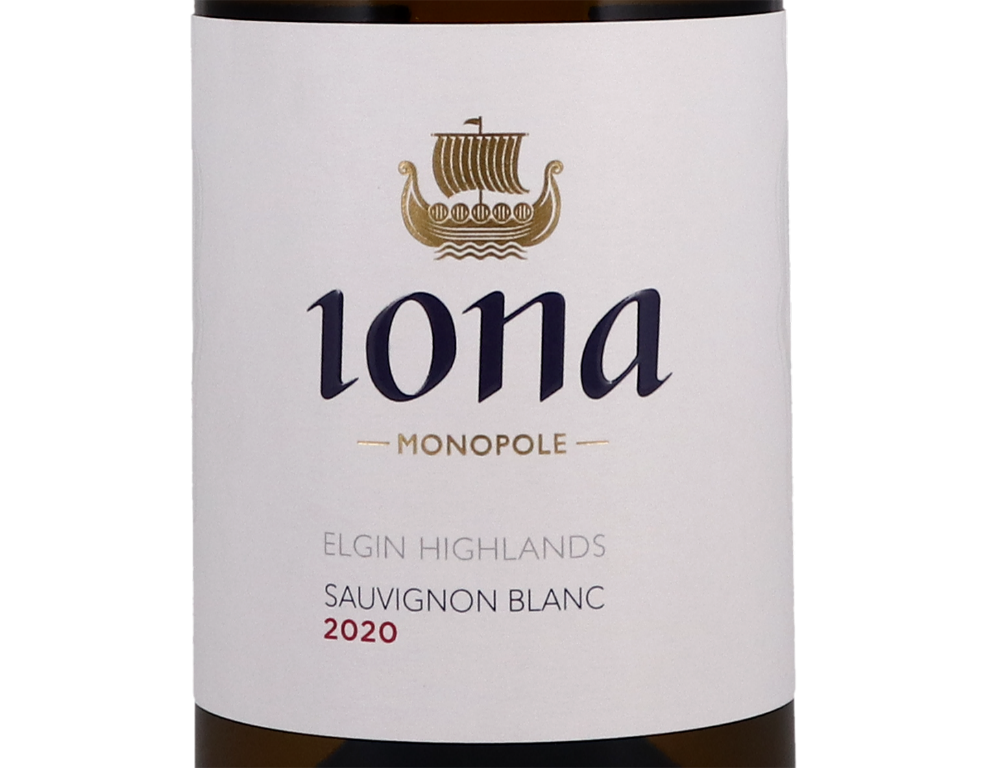 Iona Sauvignon Blanc Elgin 2020