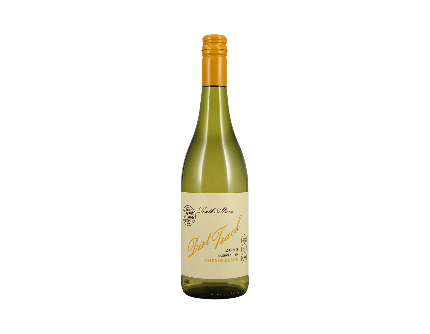 Dirt Track Chenin
