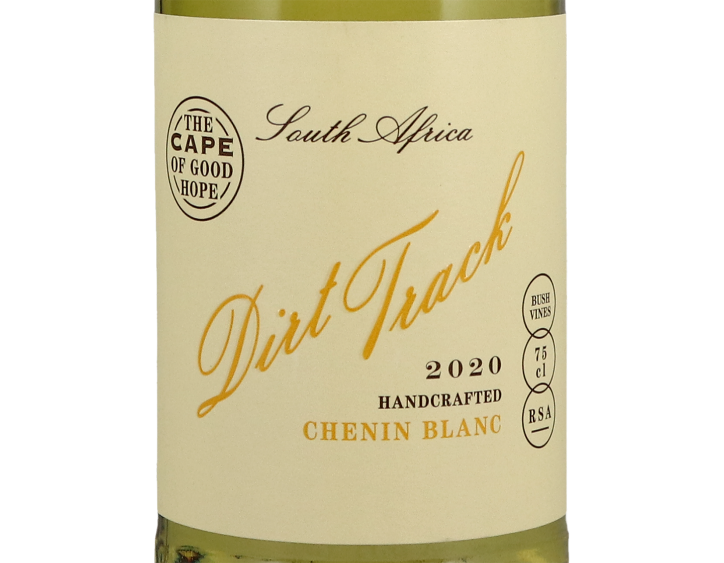 Dirt Track Chenin