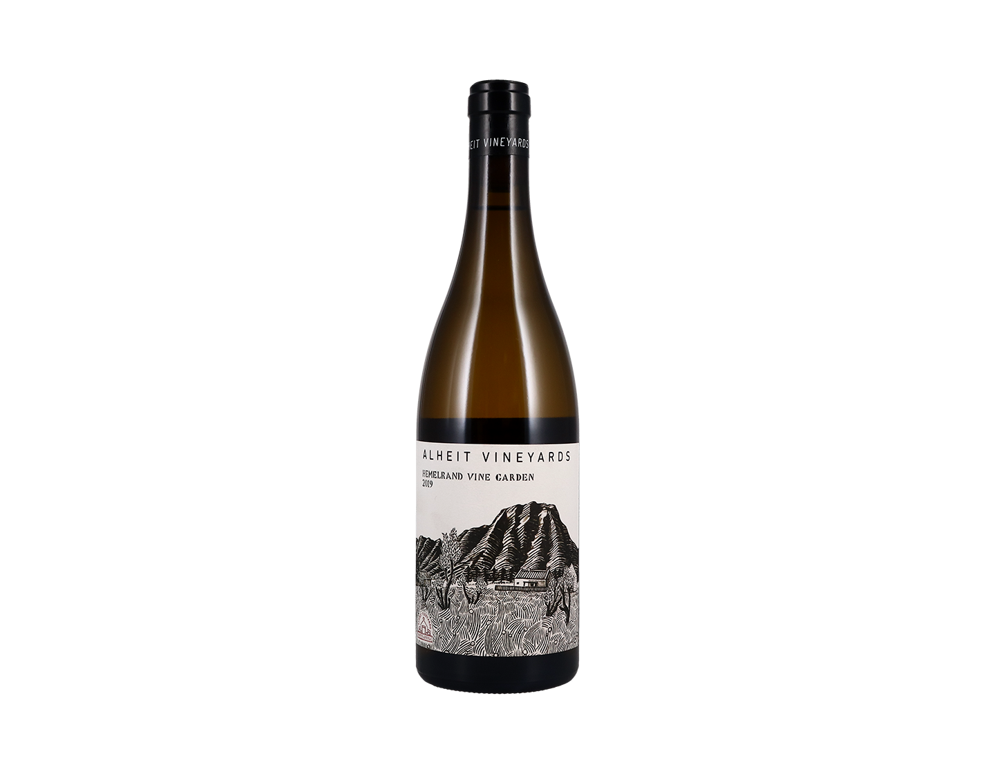 Alheit Hemelrand Vine Garden 2019S