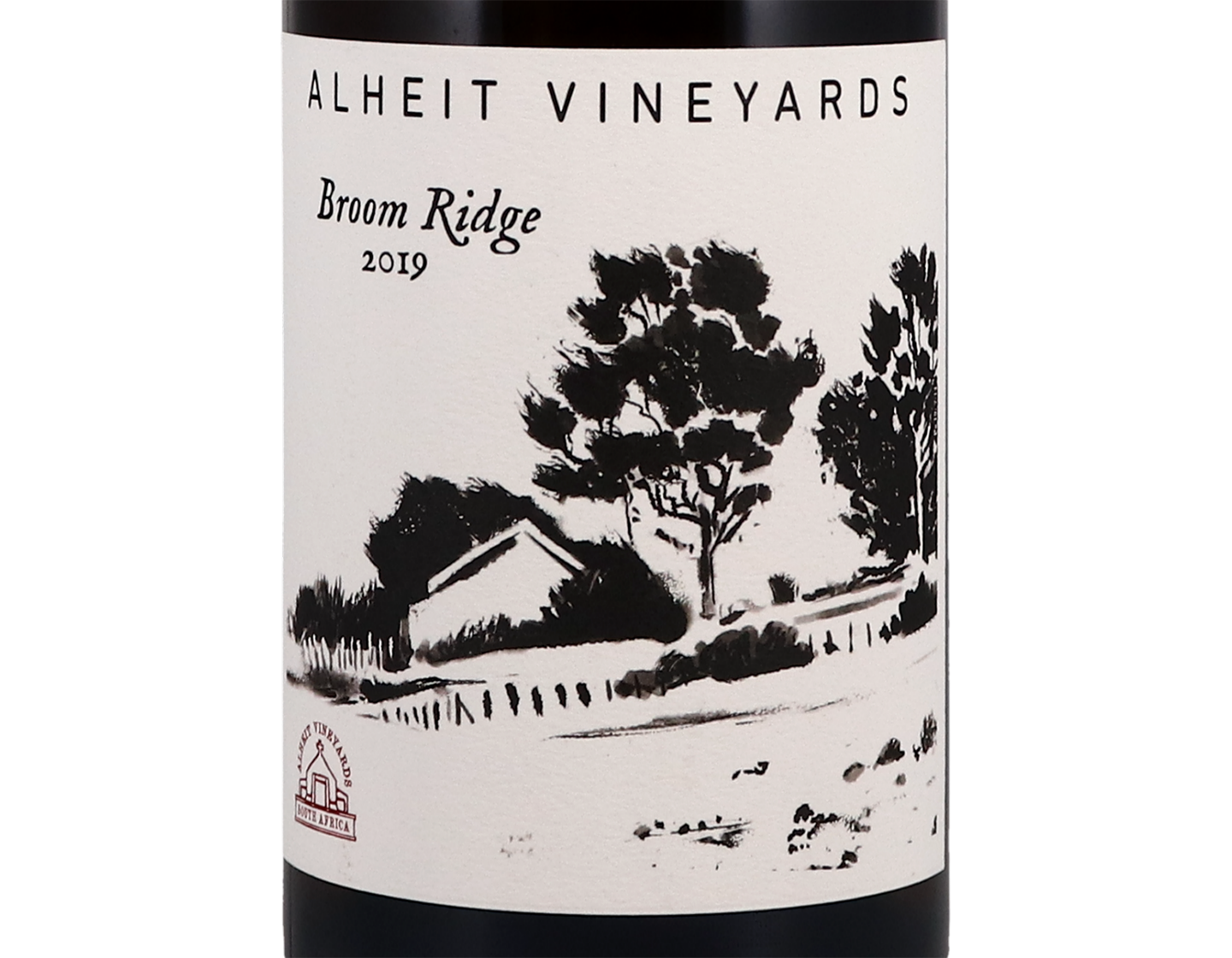 Alheit Broom Ridge Paardeberg 2019 - MX ONLYS