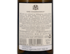 De Morgenzon DMZ Chardonnay Stellenbosch 2020 view 3