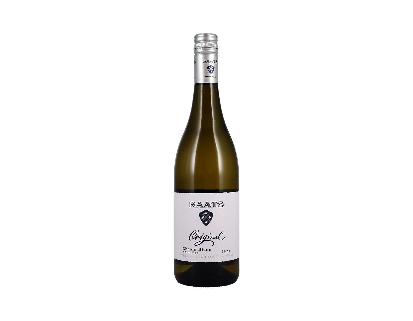 Raats Original Chenin Blanc Stellenbosch 2020