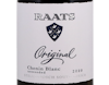 Raats Original Chenin Blanc Stellenbosch 2020 view 2