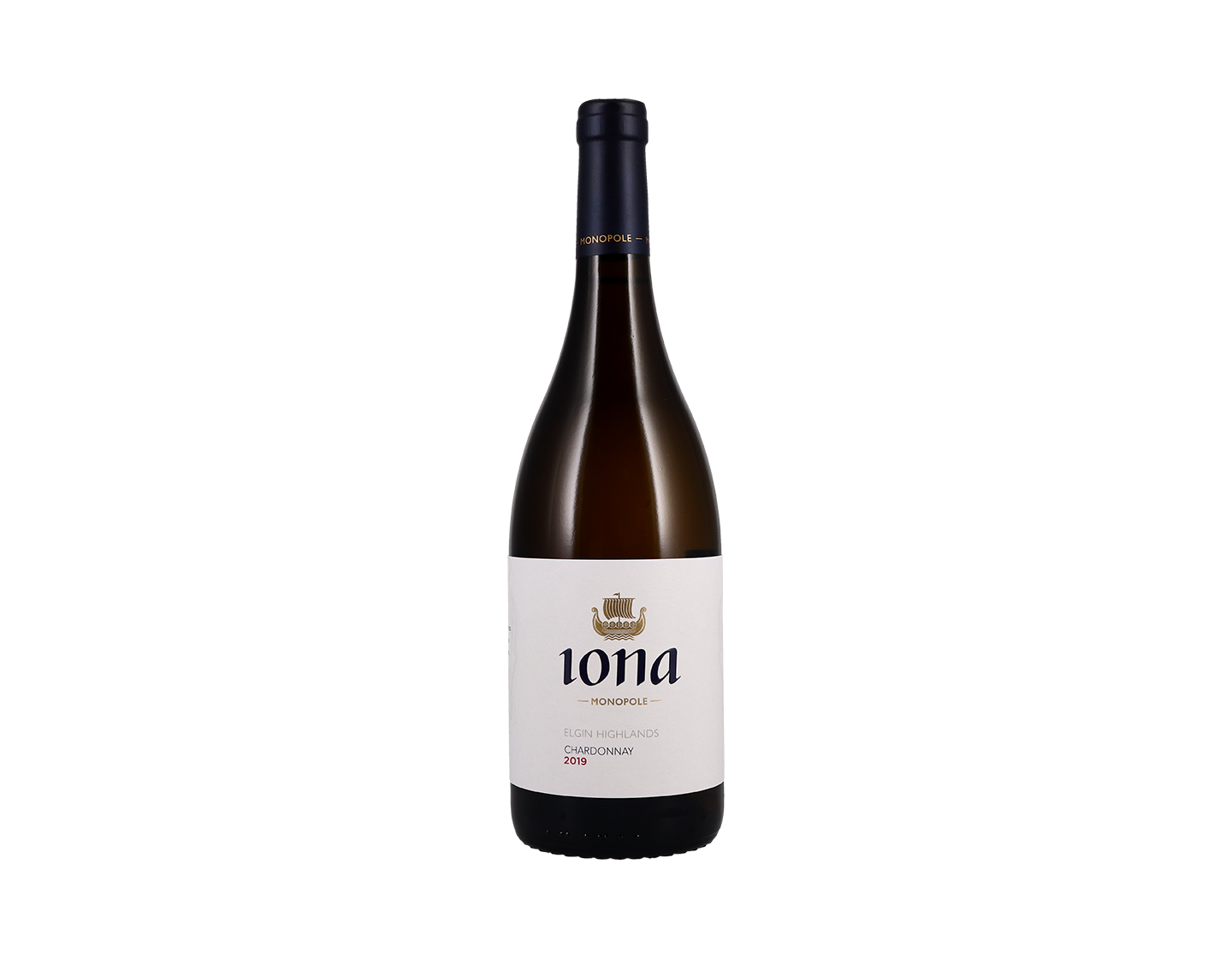 Iona Chardonnay Elgin 2019