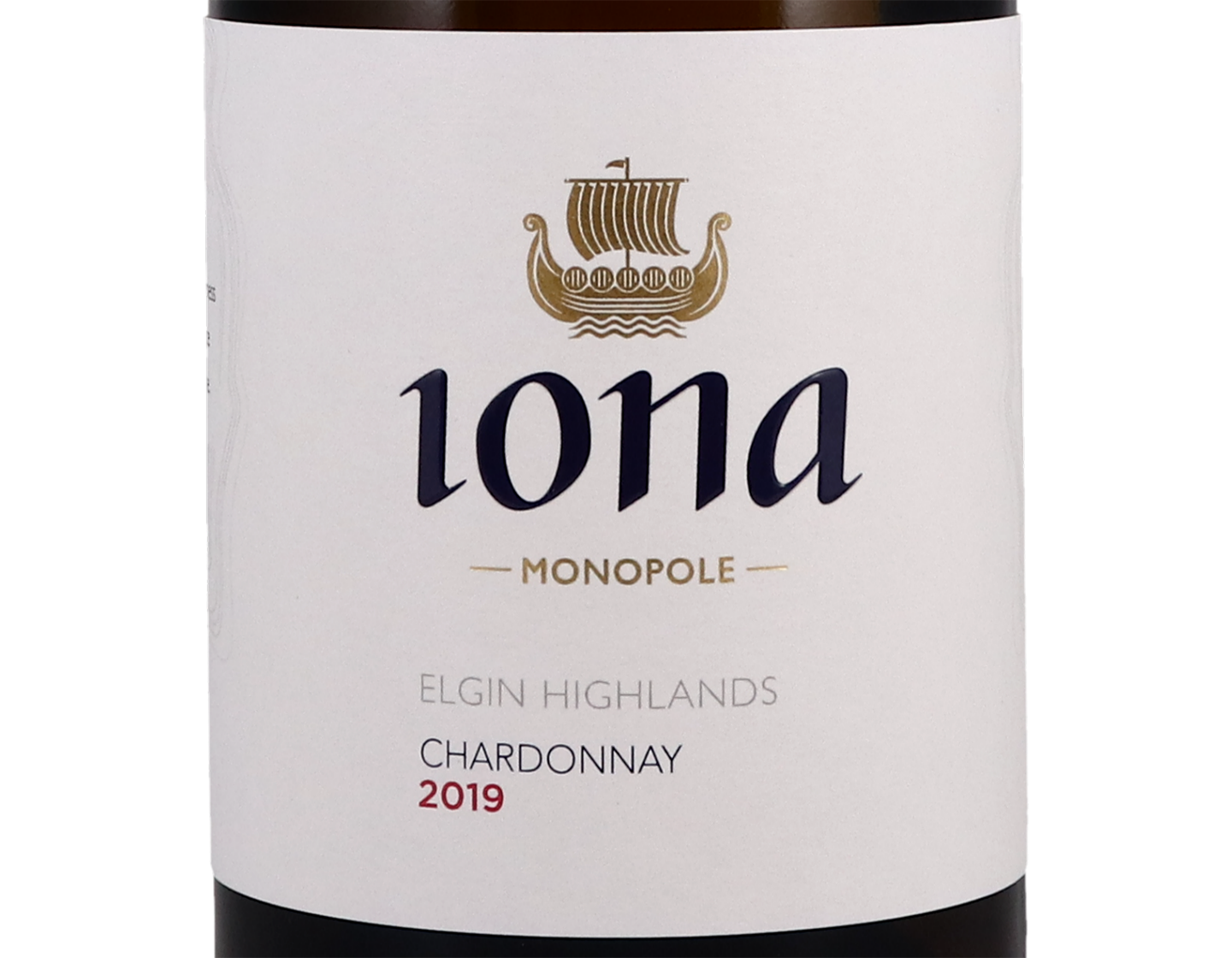 Iona Chardonnay Elgin 2019