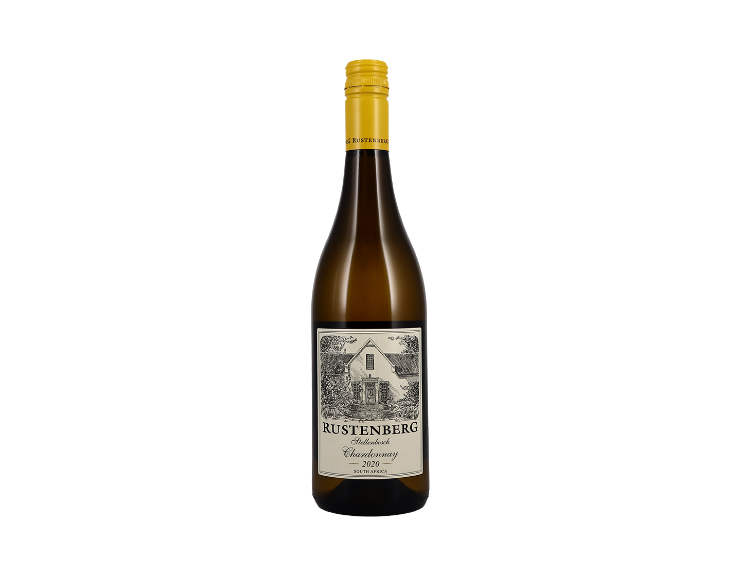 Rustenberg Chardonnay Stellenbosch 2020