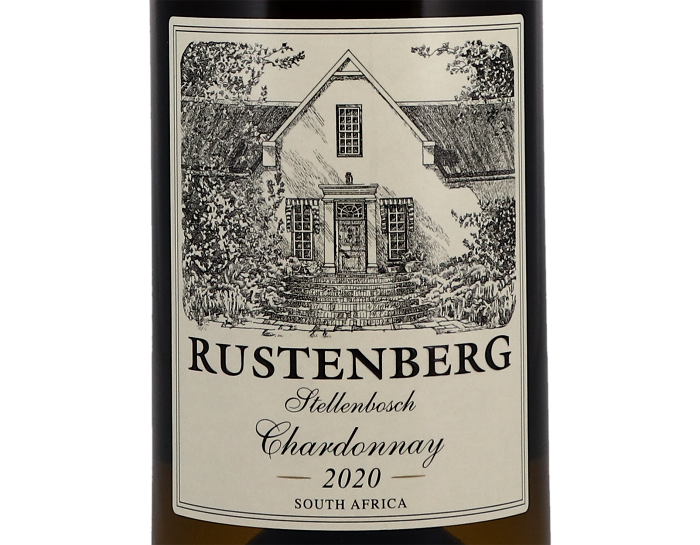 Rustenberg Chardonnay Stellenbosch 2020