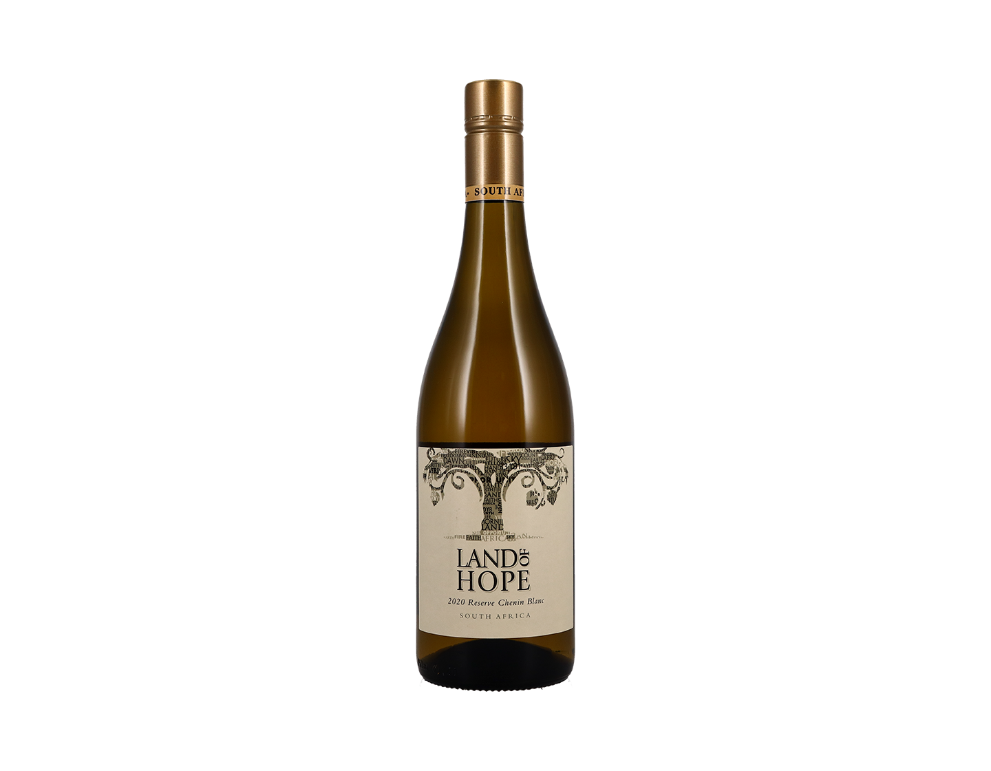 Land of Hope Reserve Chenin Blanc Stellenbosch 2020