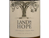 Land of Hope Reserve Chenin Blanc Stellenbosch 2020 view 2