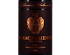 El Sacramento Rioja 2014 view 2