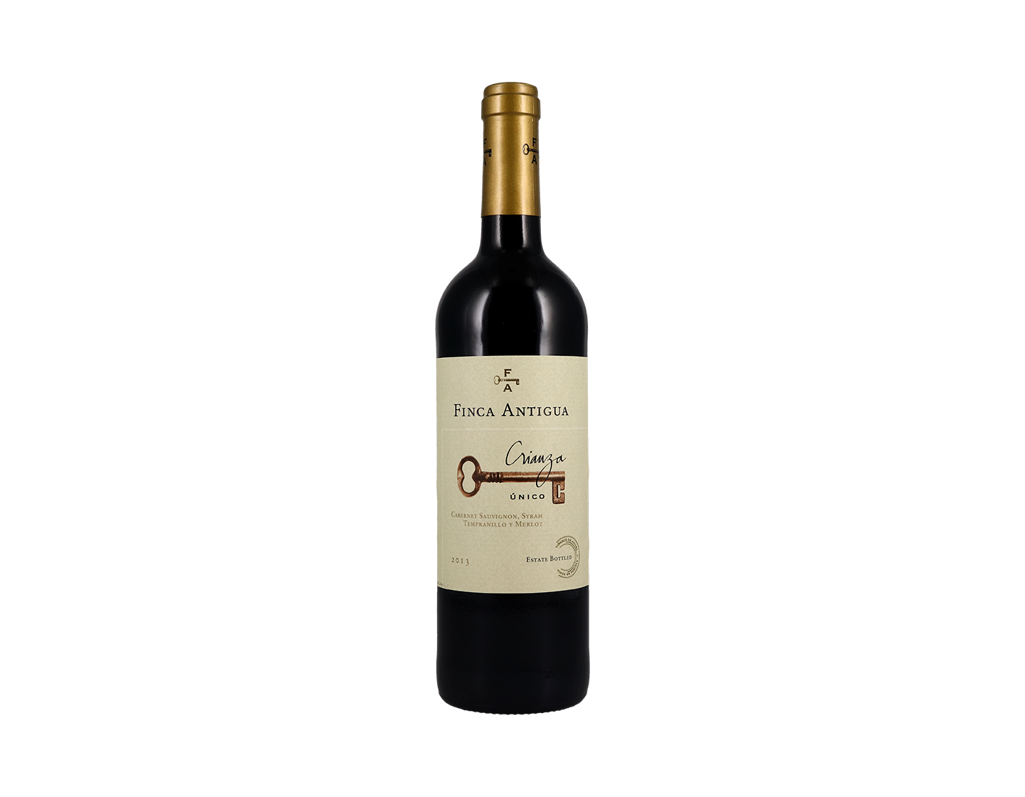 Finca Antigua Unico Crianza 2013