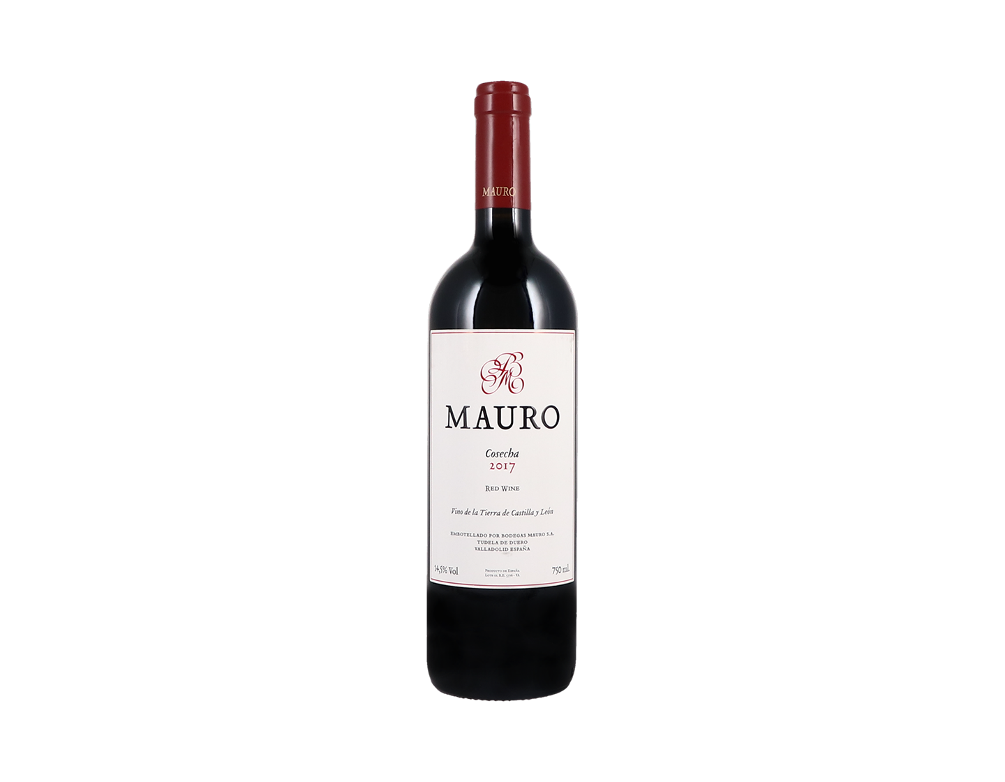 Mauro 2017