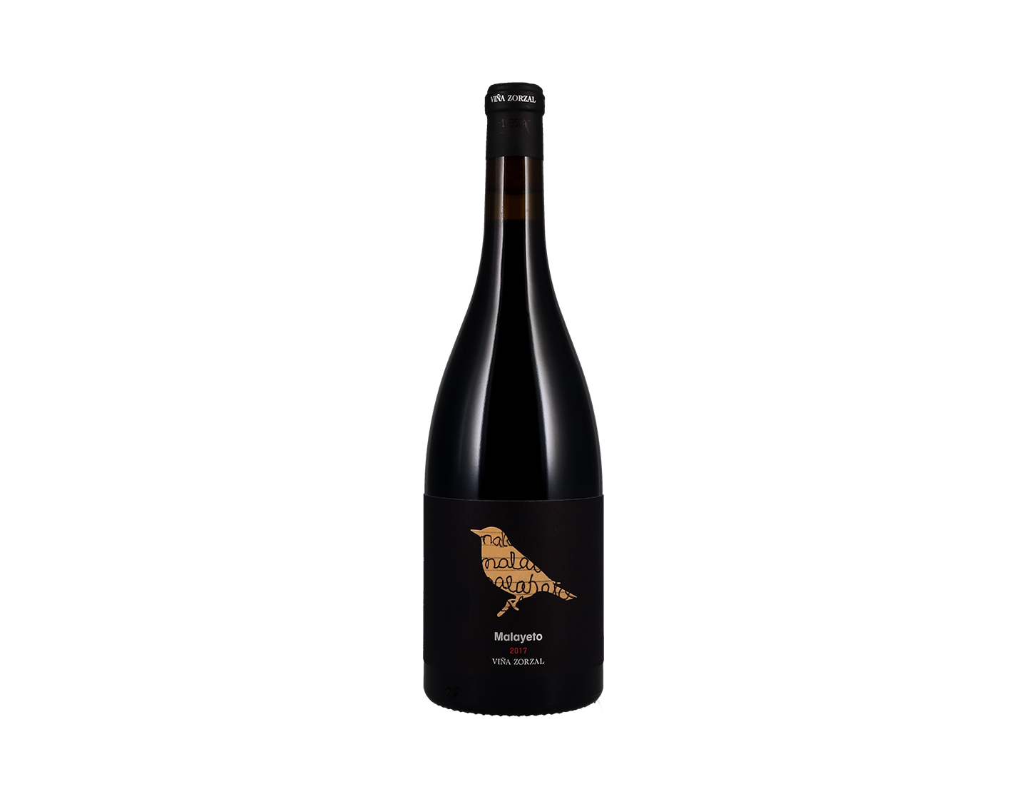 Vina Zorzal Malayeto Garnacha Navarra 2017