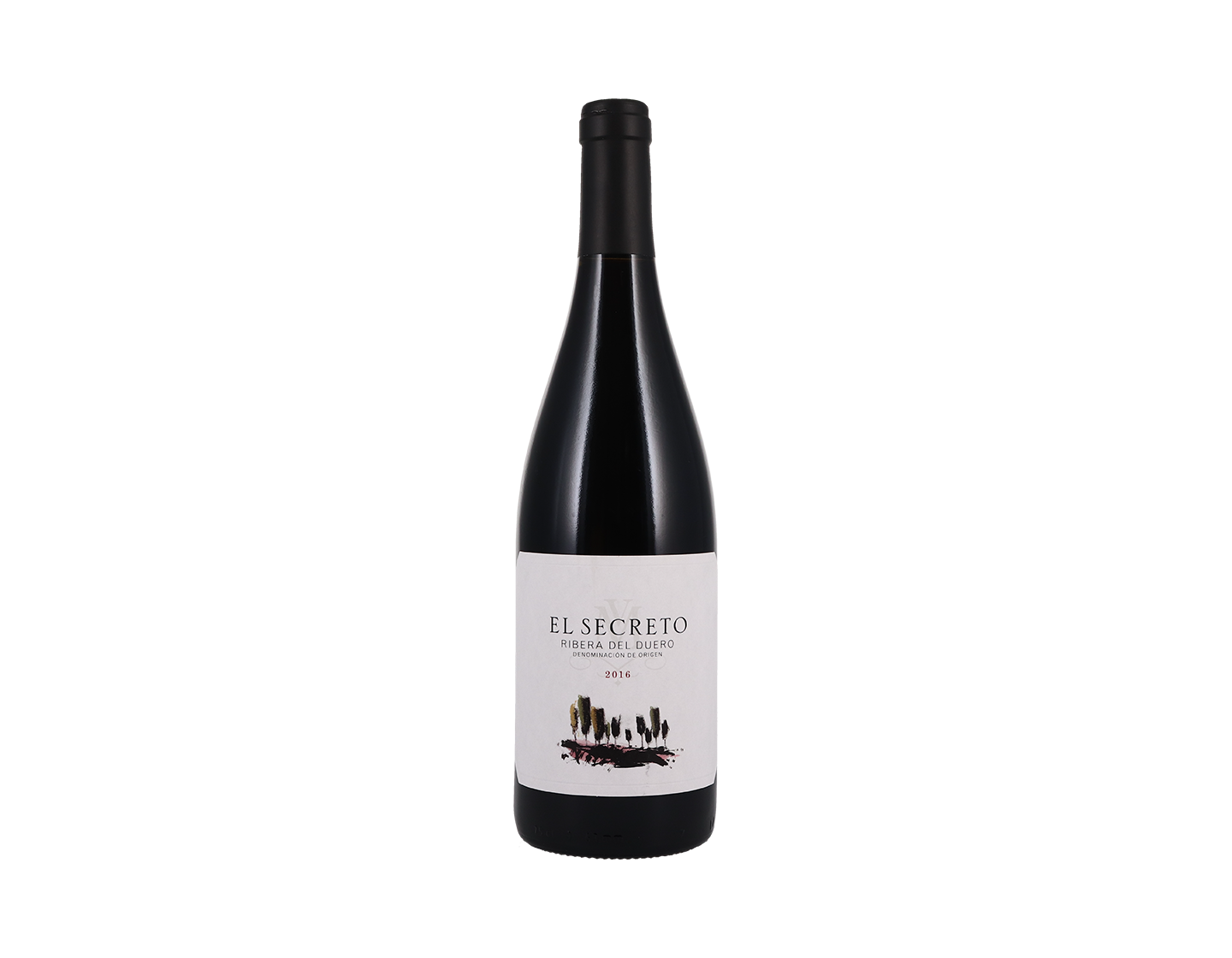El Secreto Ribera del Duero 2016