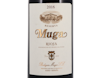 Muga Reserva Rioja 2016 view 3
