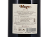 Muga Reserva Rioja 2016 view 5
