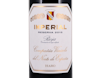 CVNE Imperial Reserva Rioja 2015 view 2