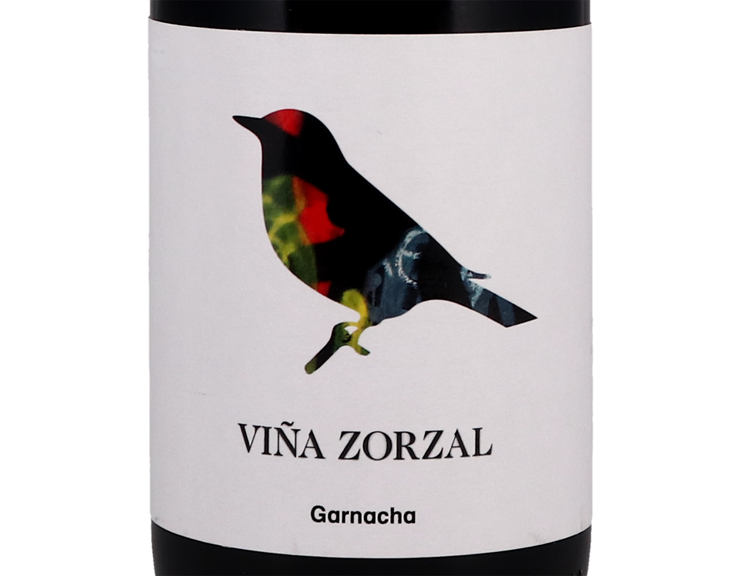 Viña Zorzal Garnacha, Navarra 2019