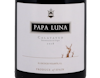 Papa Luna Garnacha Syrah Mazuelo, Calatayud 2017 view 2