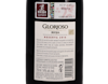 Glorioso Reserva, Rioja 2016 view 3