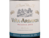 La Rioja Alta Vina Ardanza Reserva Rioja 2012 view 2