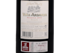La Rioja Alta Vina Ardanza Reserva Rioja 2012 view 3