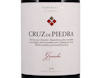 Cruz de Piedra Garnacha, Calatayud 2019 view 2