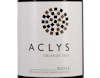 Bodegas Murua Aclys Crianza, Rioja 2016 view 2