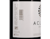 Bodegas Murua Aclys Crianza, Rioja 2016 view 3