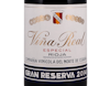 Vina Real Gran Reserva Rioja 2014 view 2