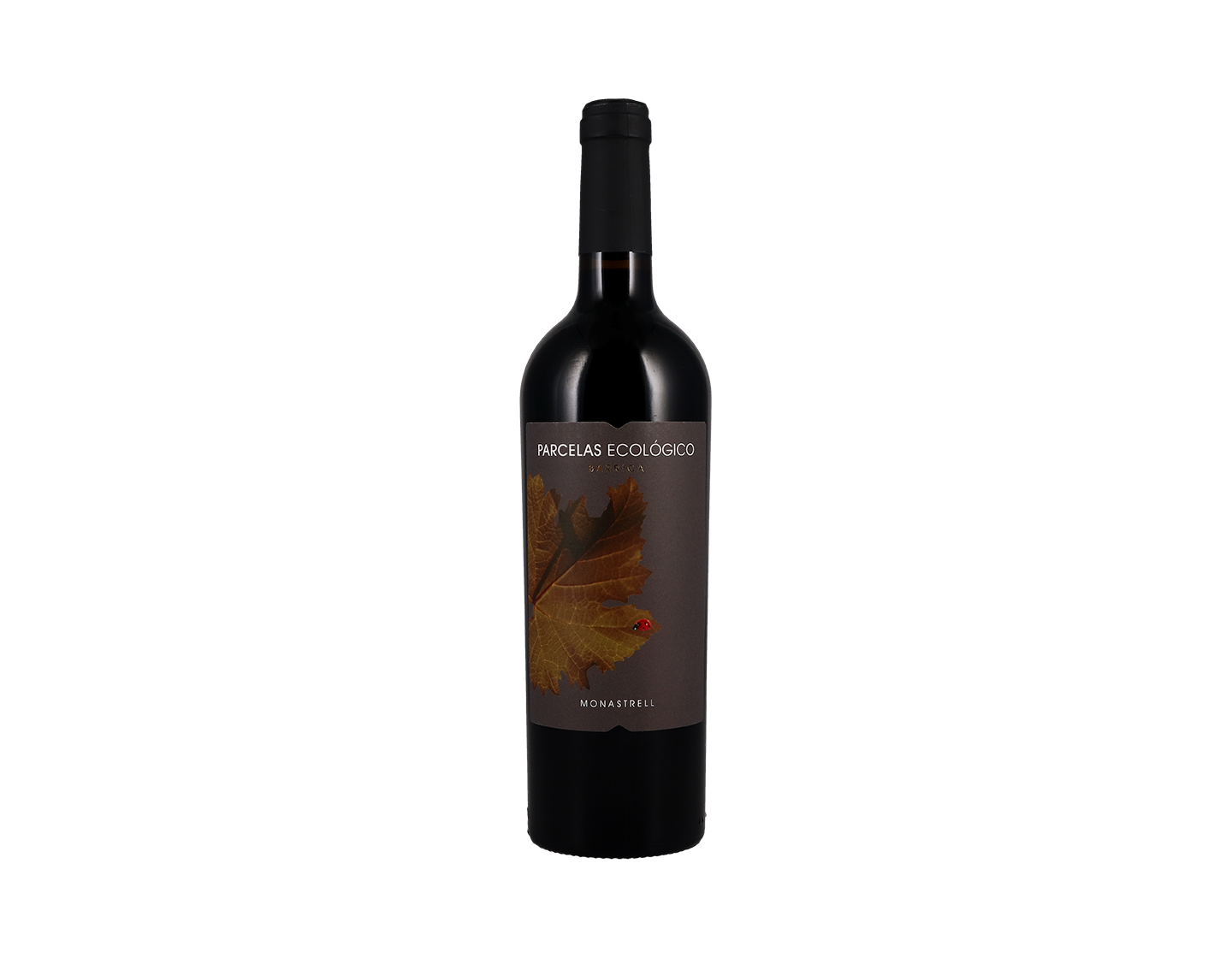 Parcelas Ecologico Monastrell Yecla 2019 ORGANIC