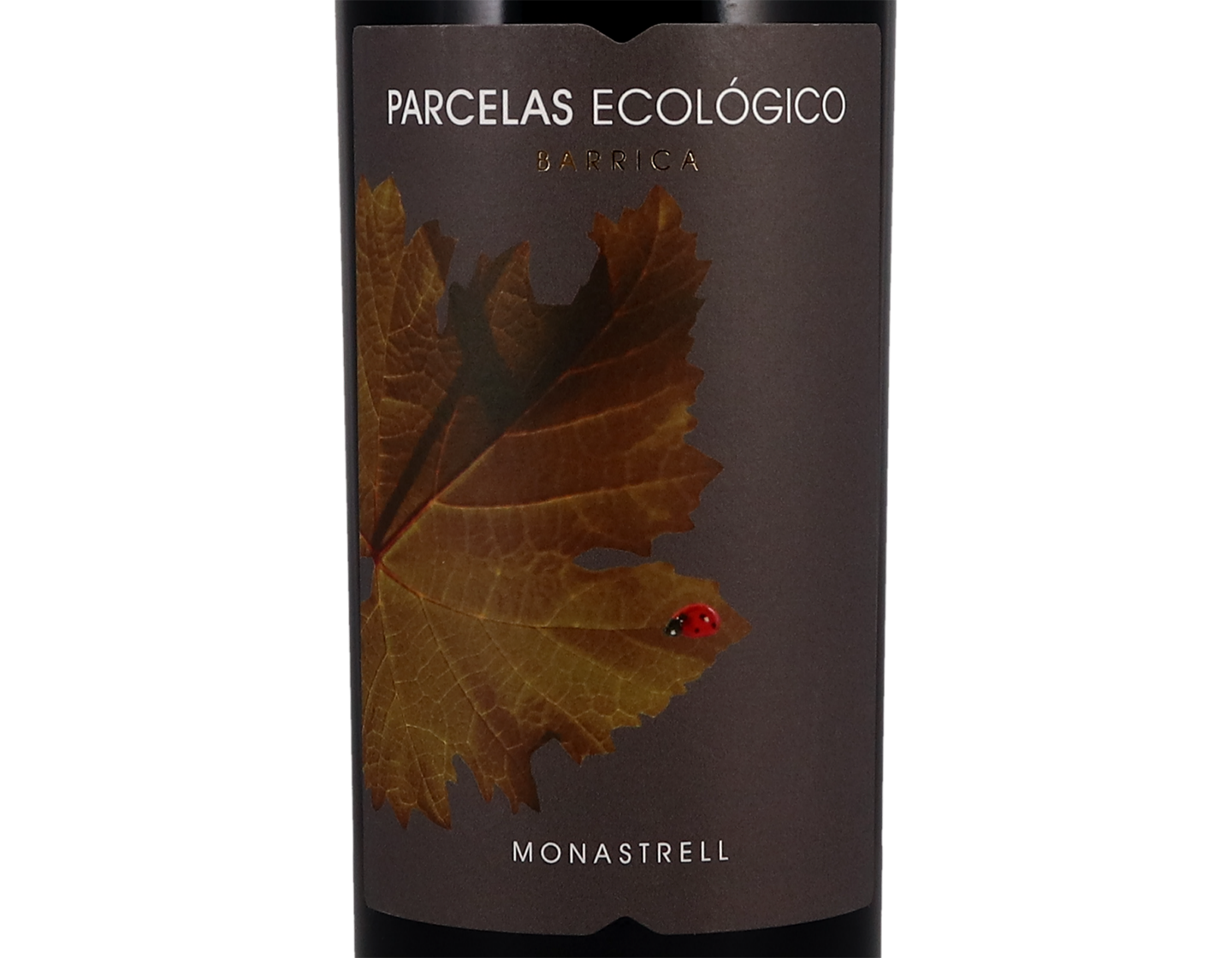 Parcelas Ecologico Monastrell Yecla 2019 ORGANIC