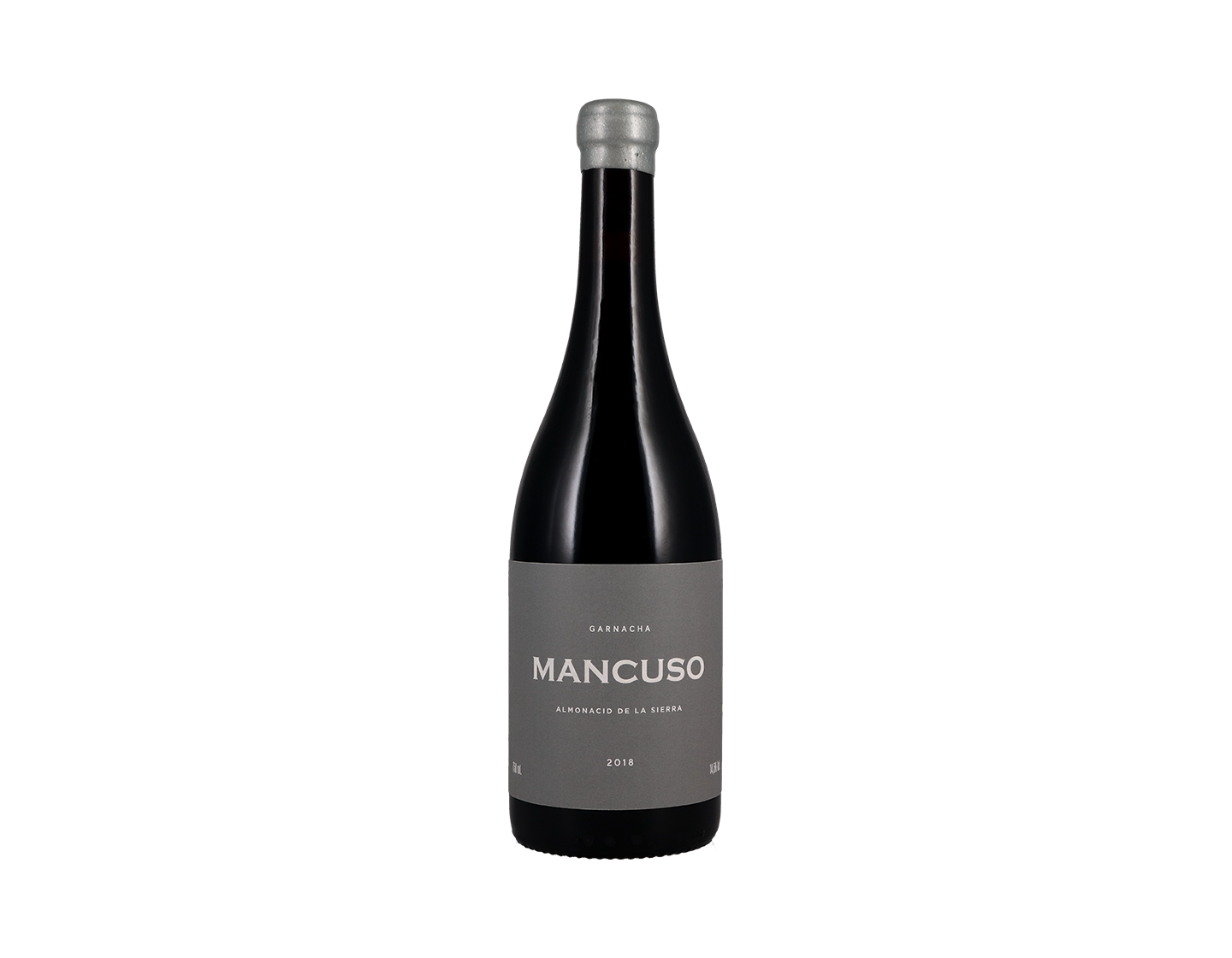 Mancuso Garnacha, Carineña 2018