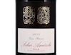 Vina Amezola Gran Reserva Rioja 2014 view 2