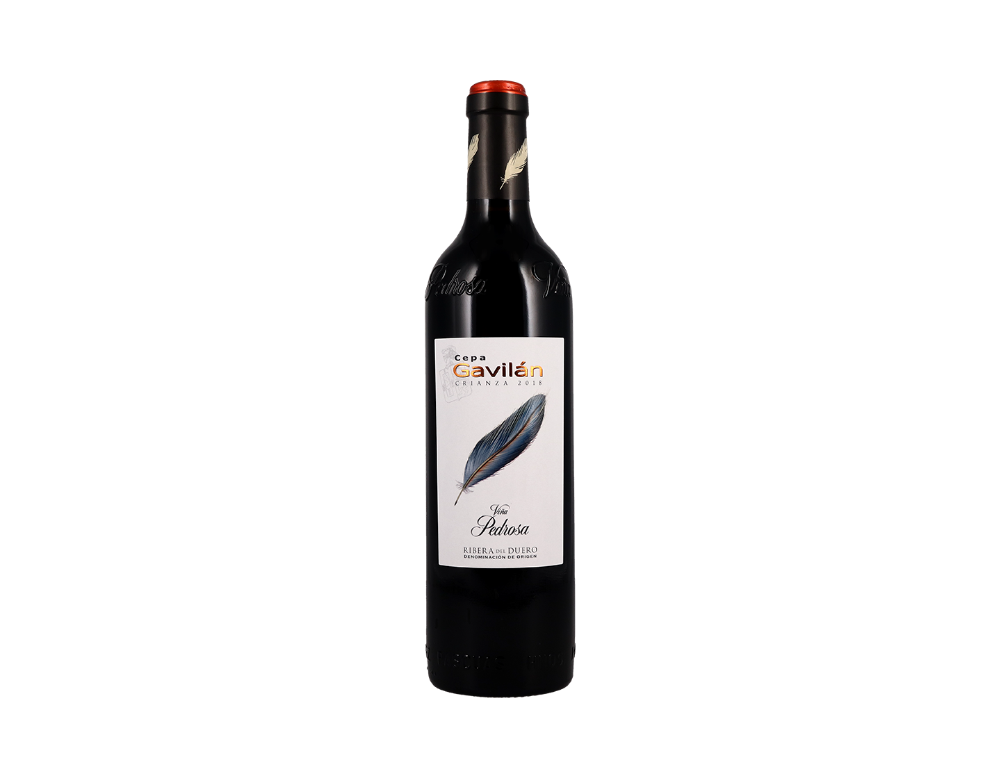 Cepa Gavilan Crianza Ribera del Duero 2018