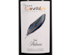 Cepa Gavilan Crianza Ribera del Duero 2018 view 2