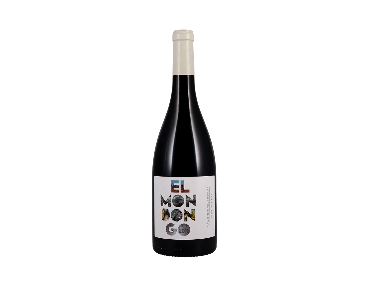 El Mondongo Garnacha 2018