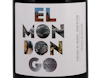 El Mondongo Garnacha 2018 view 2