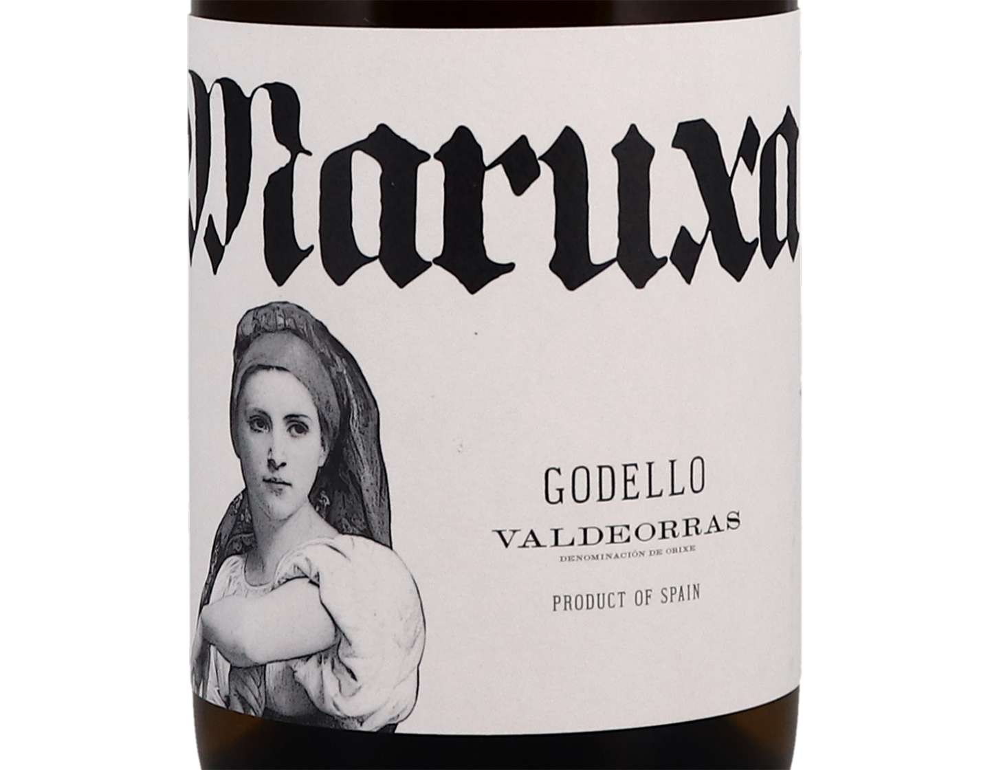 Maruxa Godello 2020