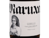 Maruxa Godello 2020 view 2