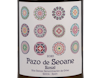 Pazo de Seone Rias Baixas 2020 view 2